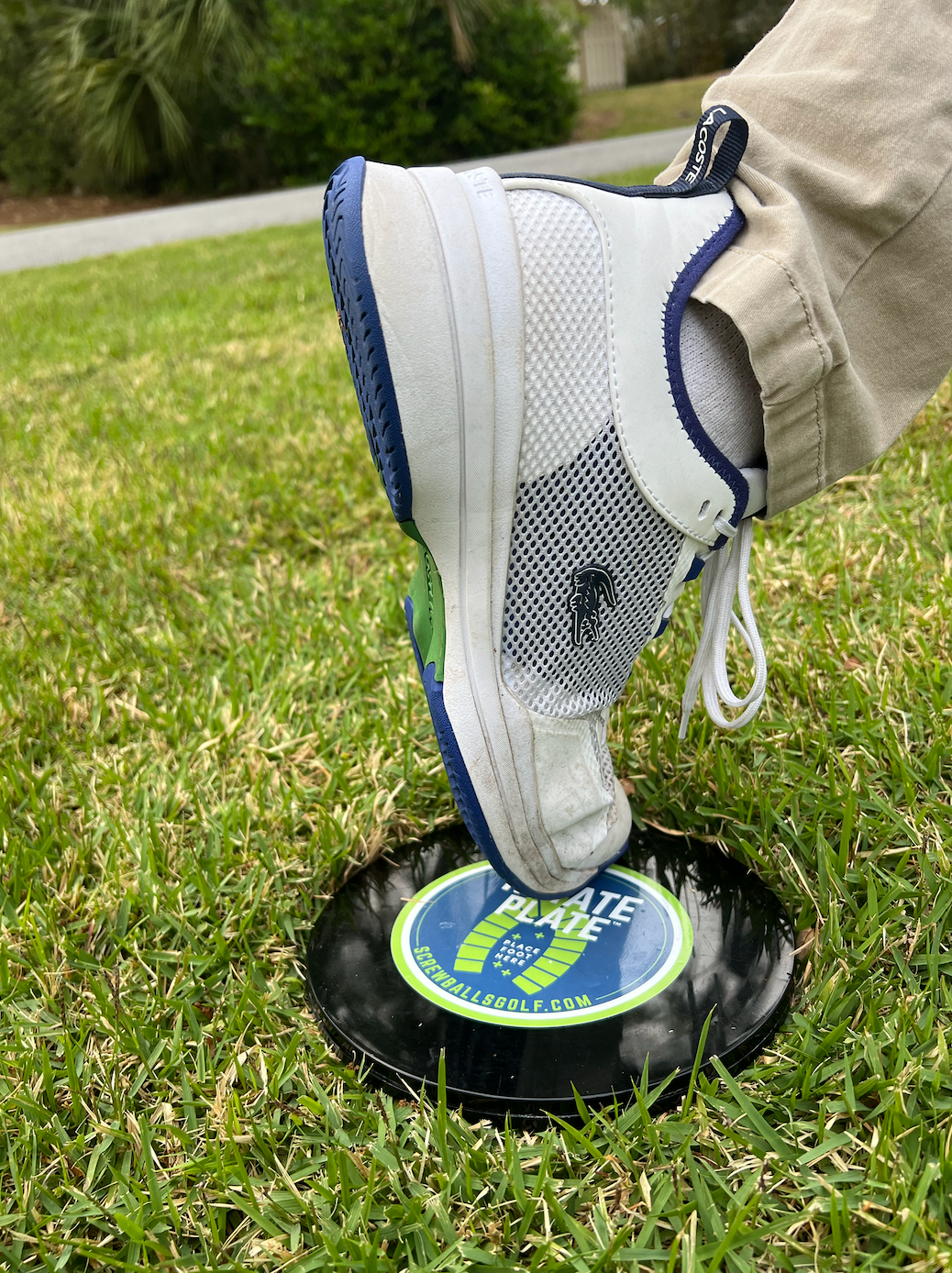 Golf – SRWB Products