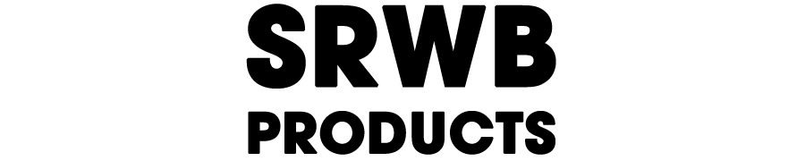 SRWB Products logo